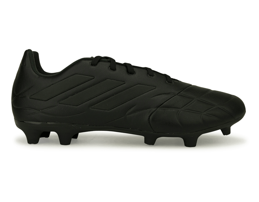 adidas Men's Copa Pure.3 FG Black/Black