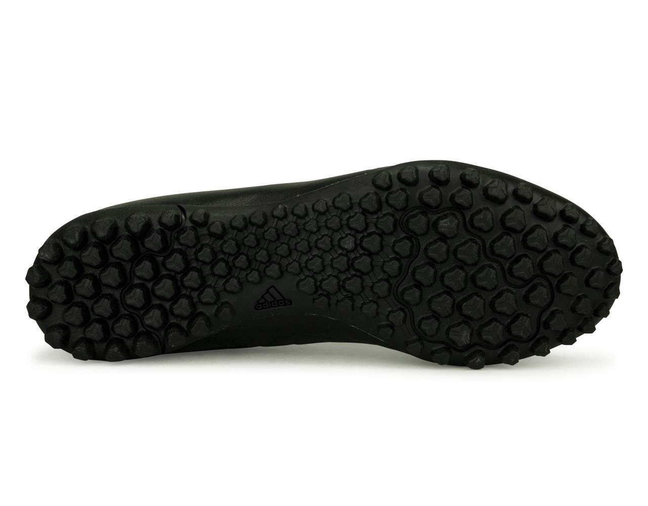 adidas Men's Copa Pure.4 TF Black/Black Sole