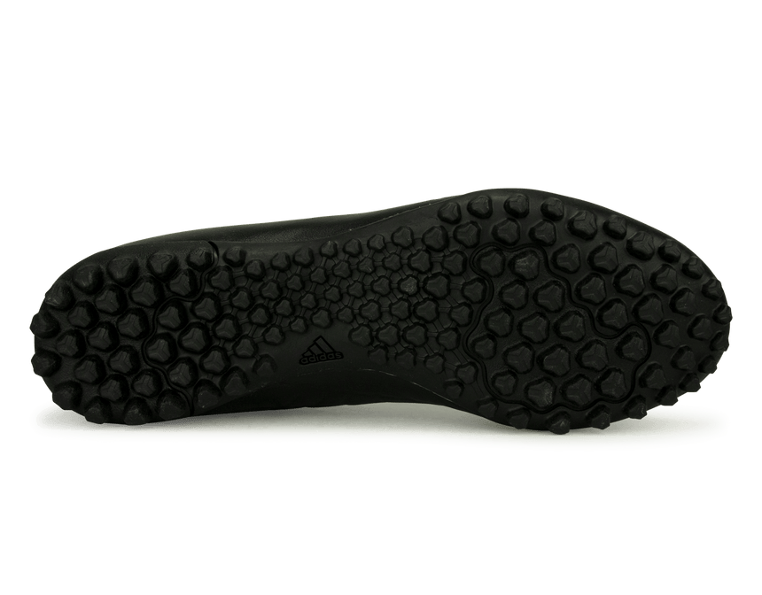adidas Men's Copa Pure.4 TF Black/Black Sole