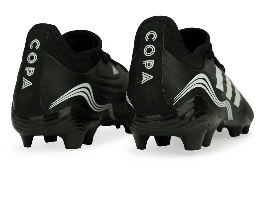 adidas Men's Copa Sense.3 FG Black/White Rear