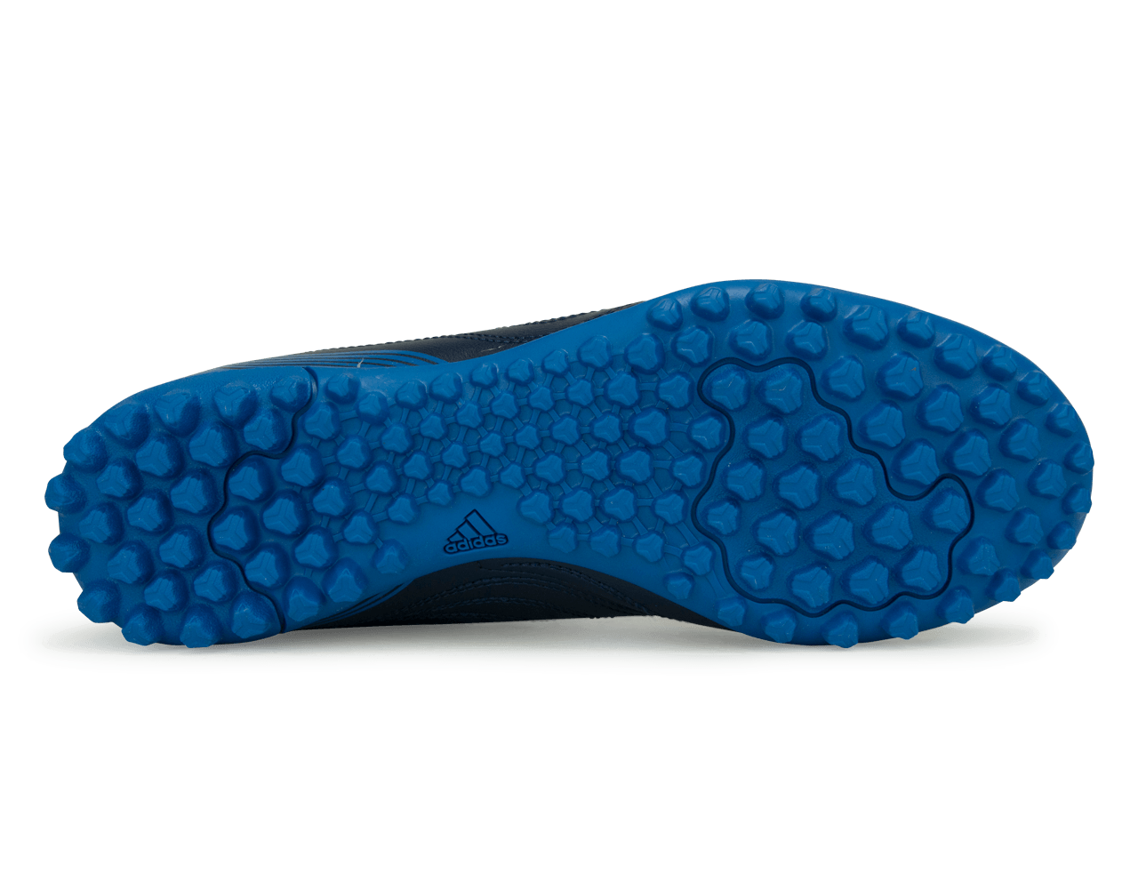 adidas Men's Copa Sense.4 TF Navy/White/Orange Sole