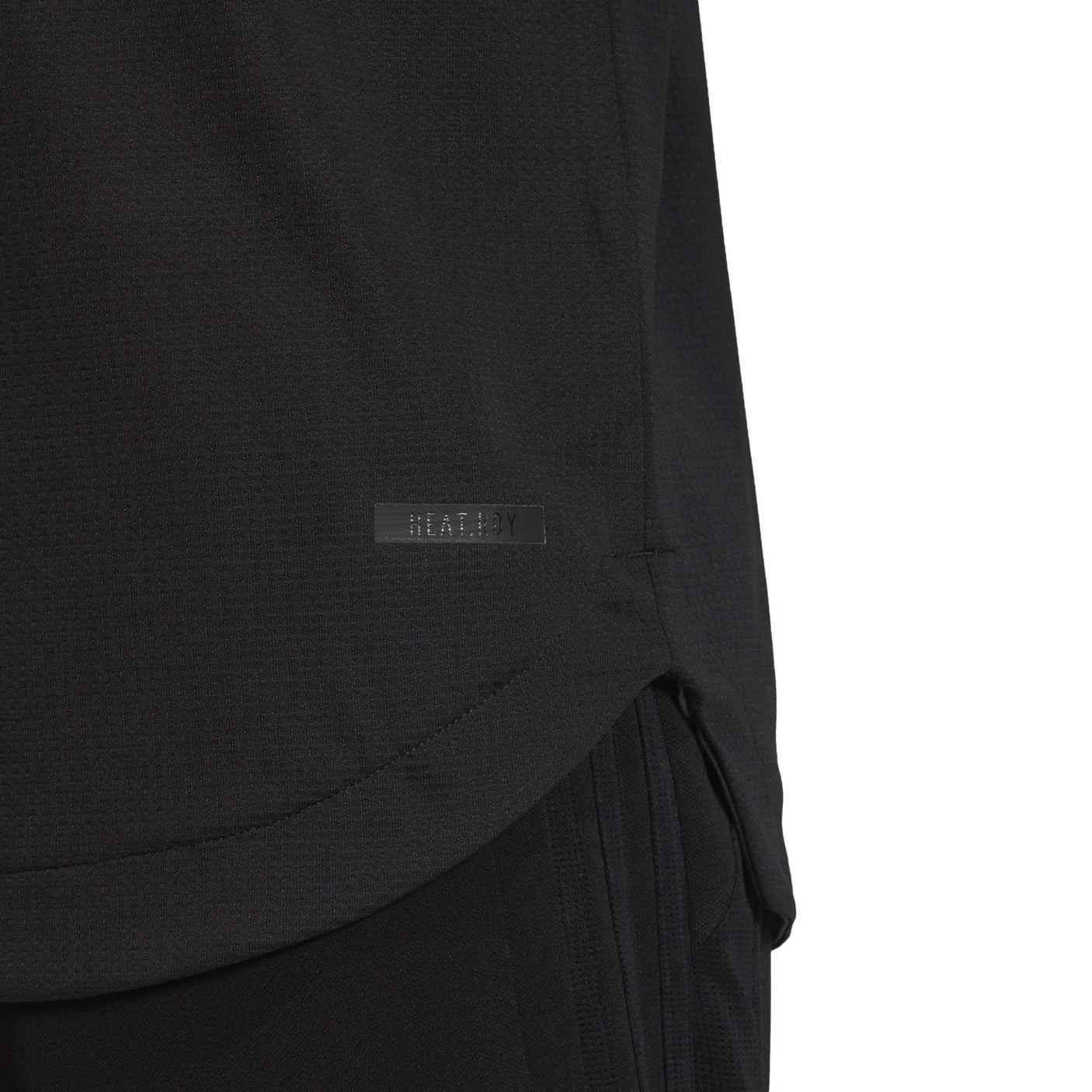 adidas Men's Germany 2021/22 Authentic Away Jersey Black/Carbon HeatRDY