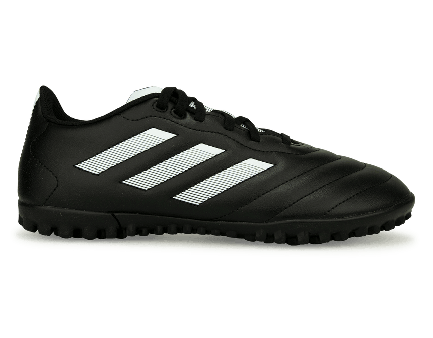 adidas Men's Goletto VIII TF Black/White