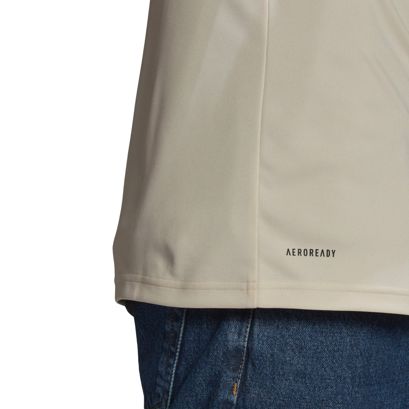 adidas Men's LAFC 2021/22 Away Jersey Gold Front Aeroready