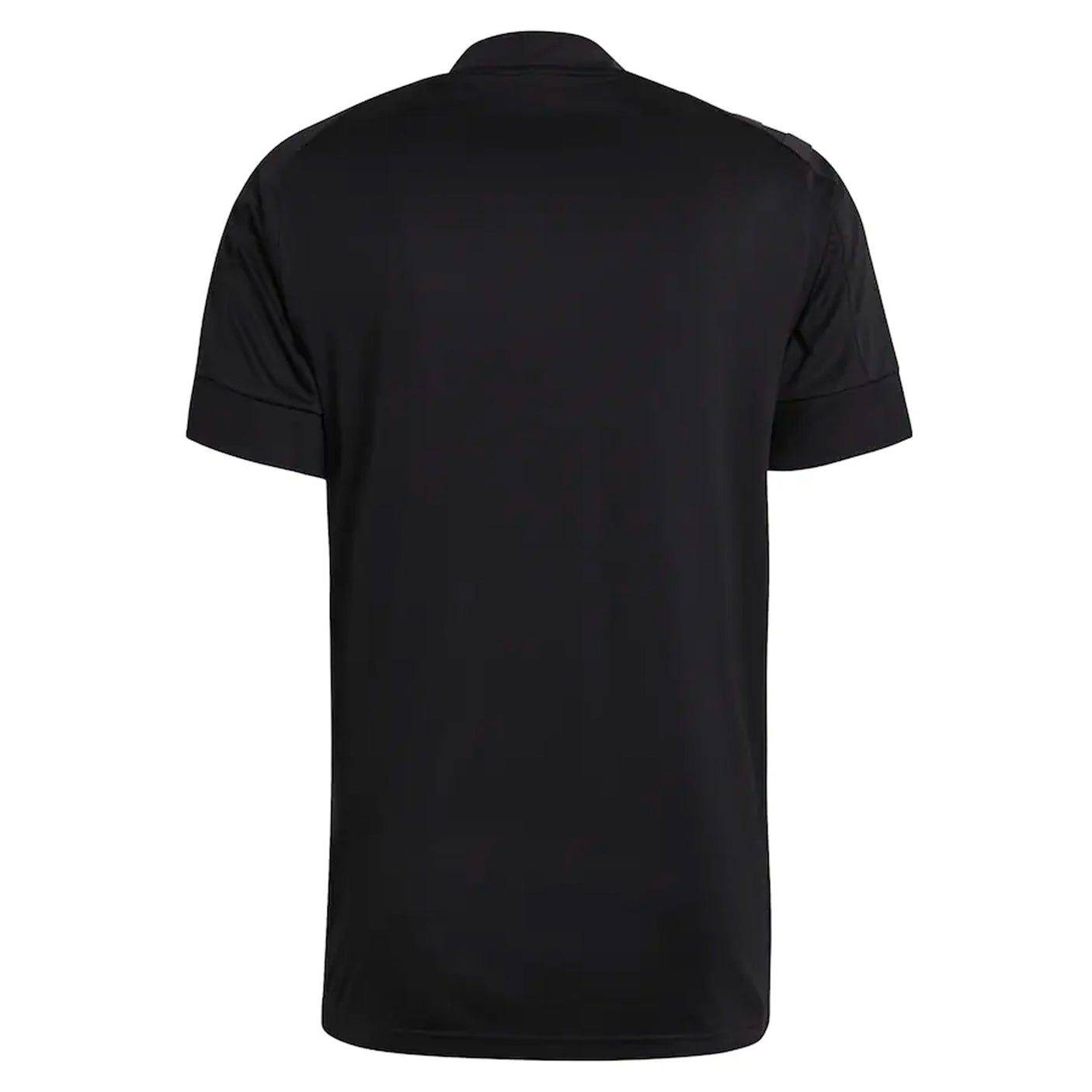 adidas Men's LAFC 2021/22 Home Jersey Black/Gold Back