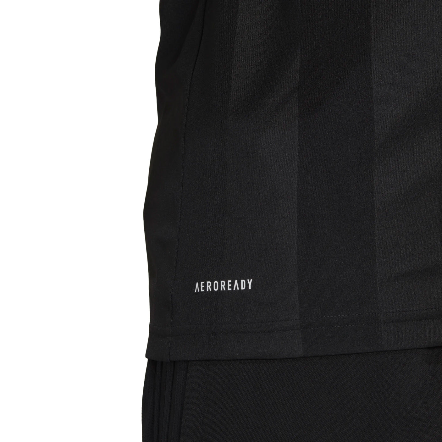 adidas Men's LAFC 2021/22 Long Sleeve Home Jersey Black/Gold Aeroready