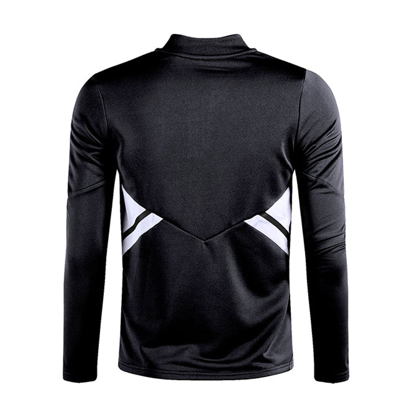 adidas Men's LAFC Condivo 22 Training Top Black/White Back