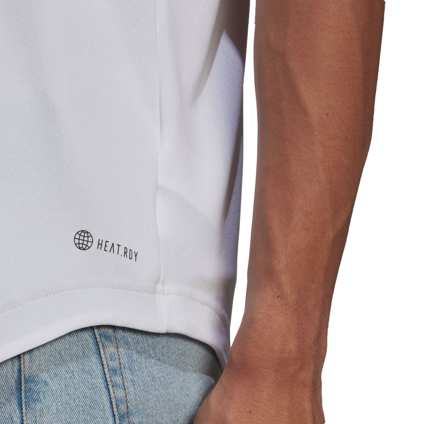 adidas Men's Manchester United 2022/23 Authentic Away Jersey White Heat