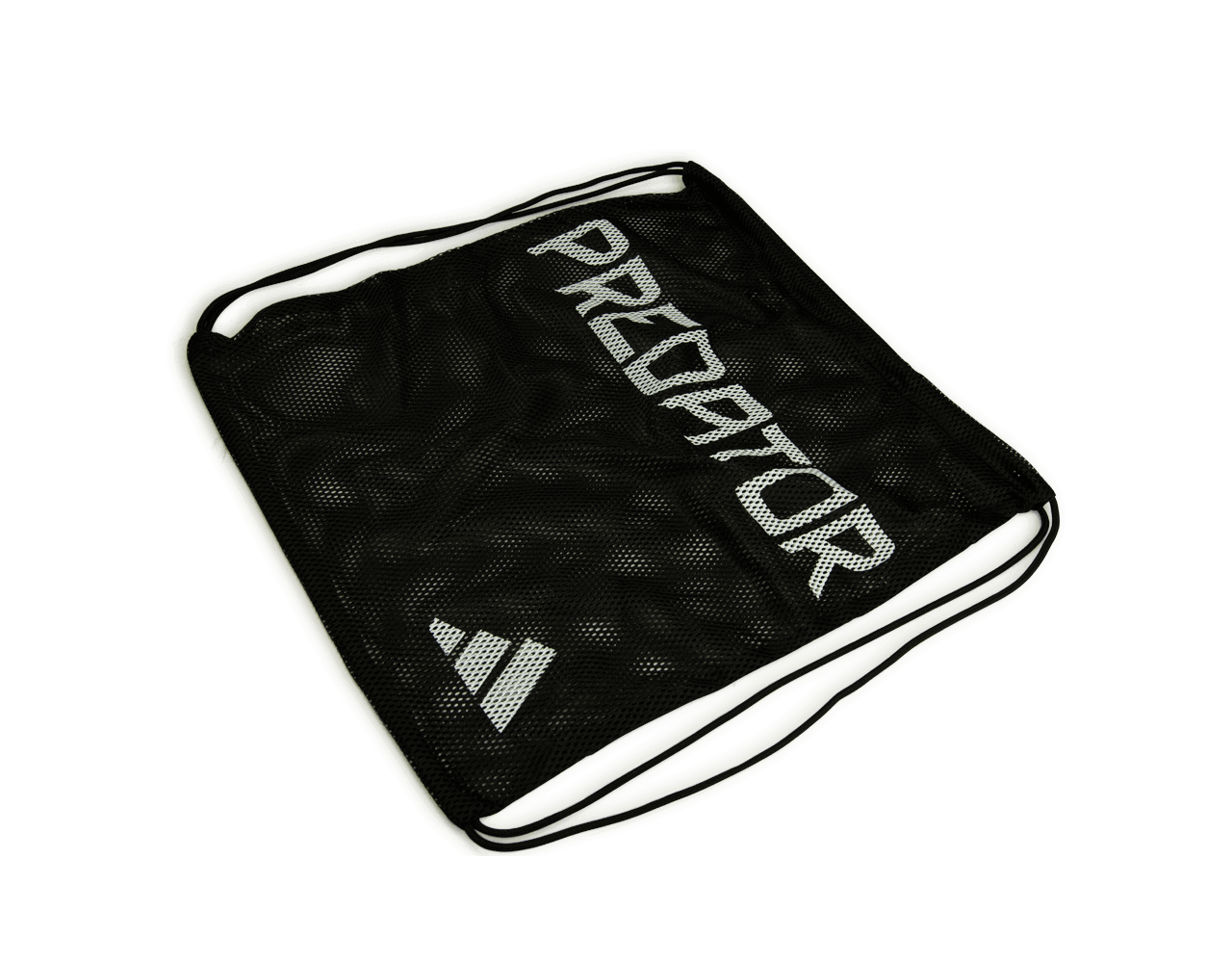 adidas Men's Predator Accuracy+ FG Black/Black