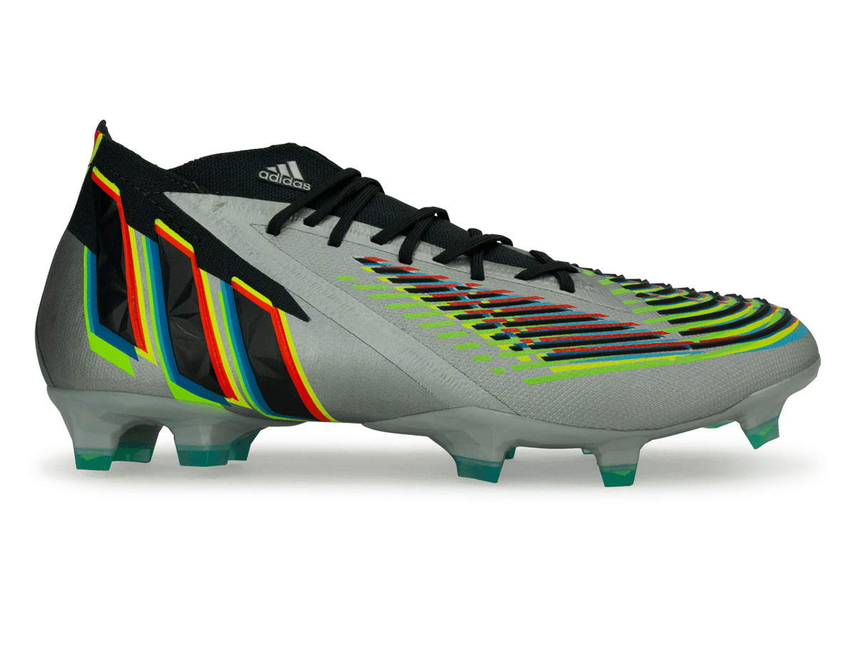 Adidas silver predator cheap