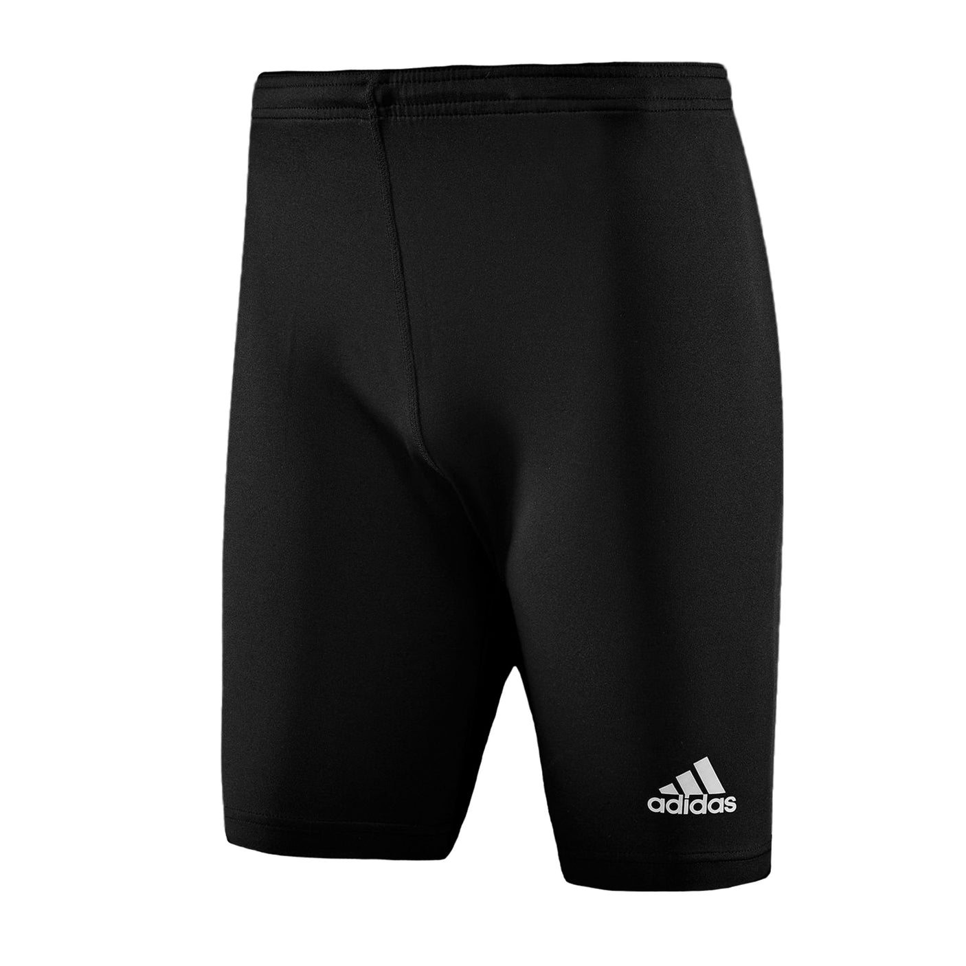 adidas Men's Samba Short Tights Black/White Front