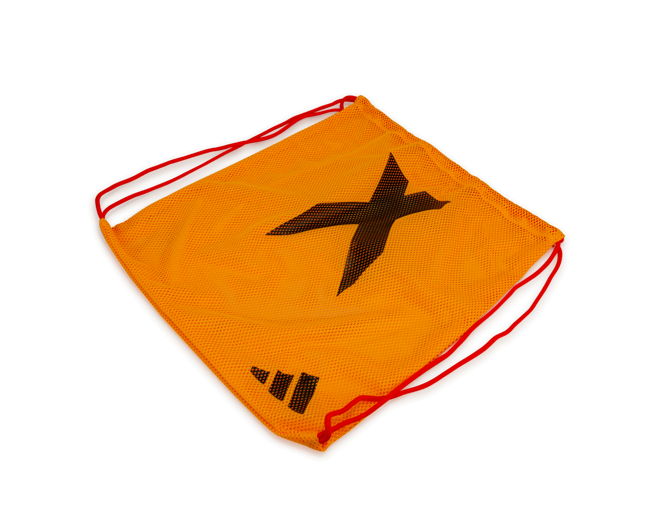 adidas Men's X SpeedPortal+ FG Gold/Black Bag