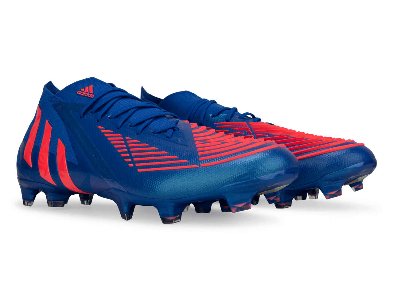 adidas Predator Edge.1 FG Sapphire Edge Together