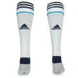 adidas Real Madrid 12/13 Home Socks White