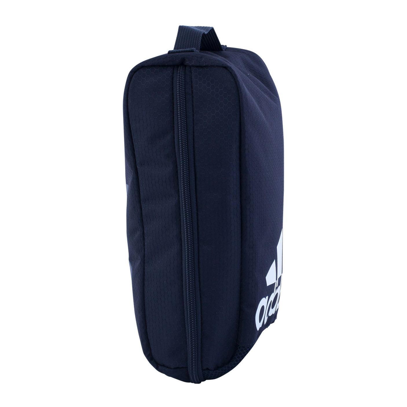 adidas Stadium ll Team Glove Bag Black/ White Side