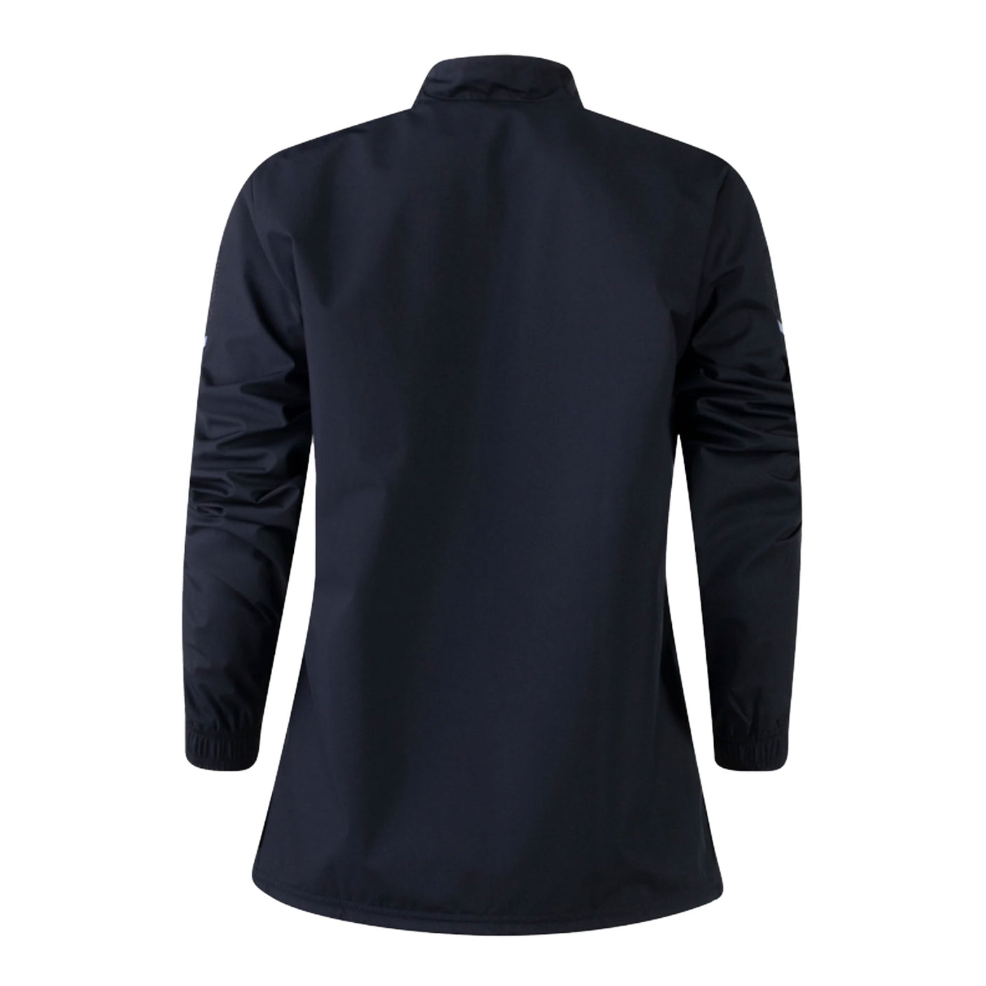 adidas Women's Condivo 21 Hybrid Top Black/White Back