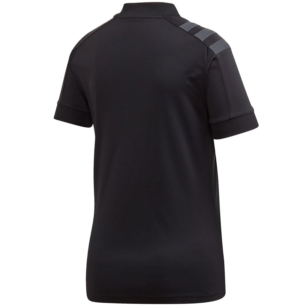 lafc womens 2020 home jersey back