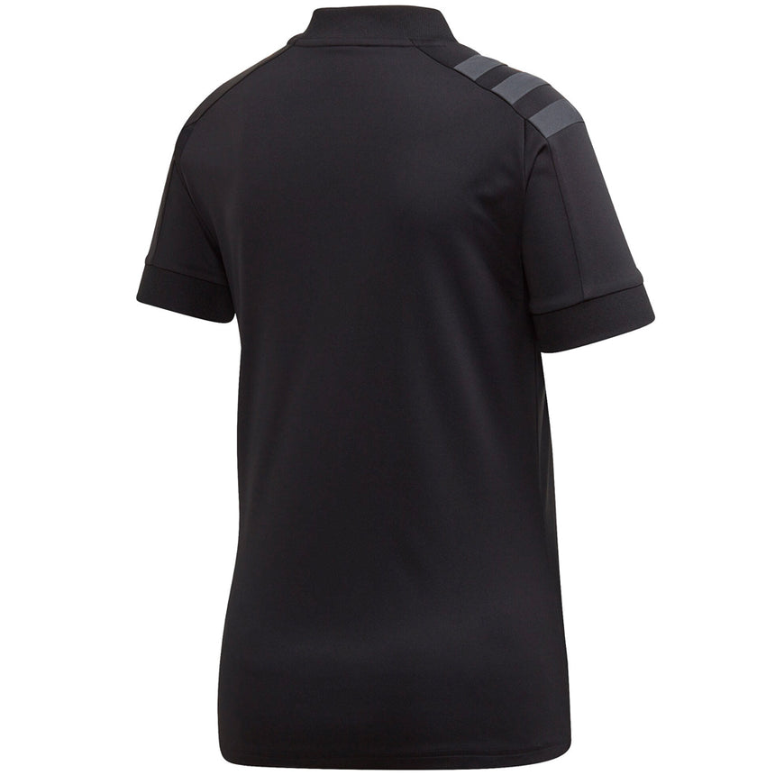 lafc womens 2020 home jersey back