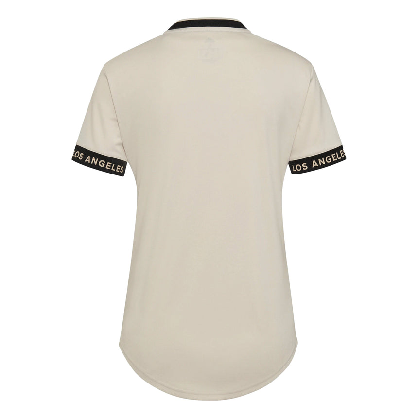adidas LAFC Women's Away Stadium 2021/22 Jersey
