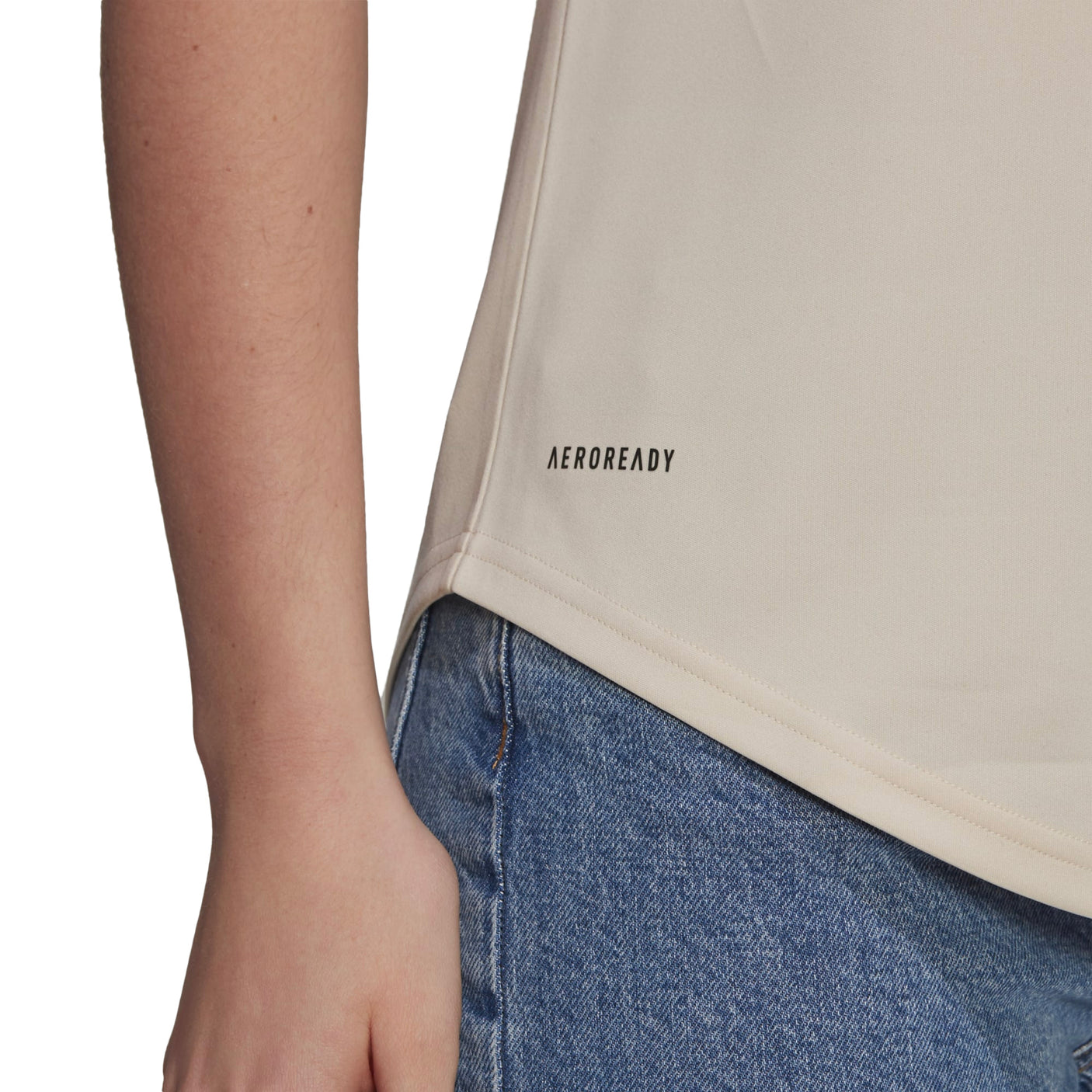 adidas Women's LAFC 2021/22 Away Jersey Gold