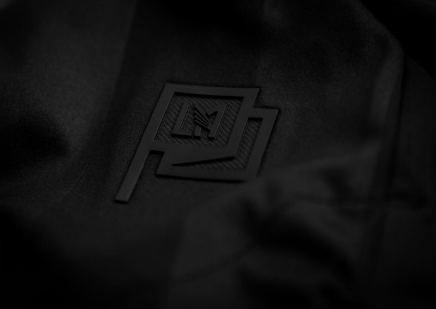 adidas Men's LAFC 2020 Authentic Home Jersey Black/Gold