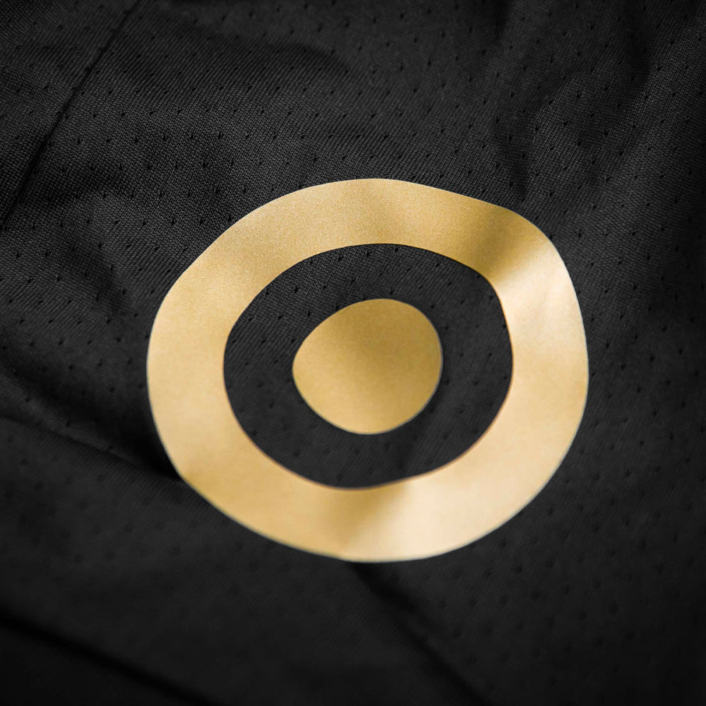 LAFC 2020 Home MLS 25th Anniversary + Target Patch