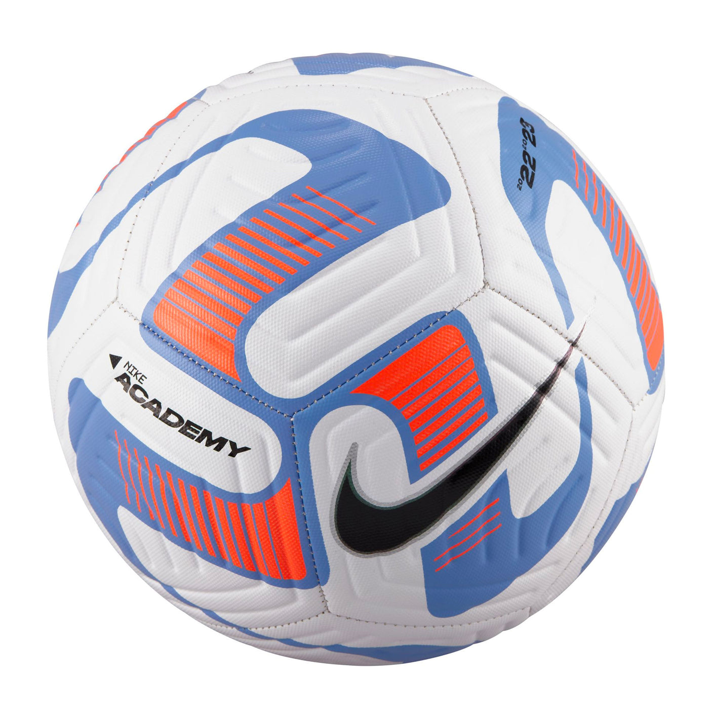 Nike Academy Ball White/Black Front