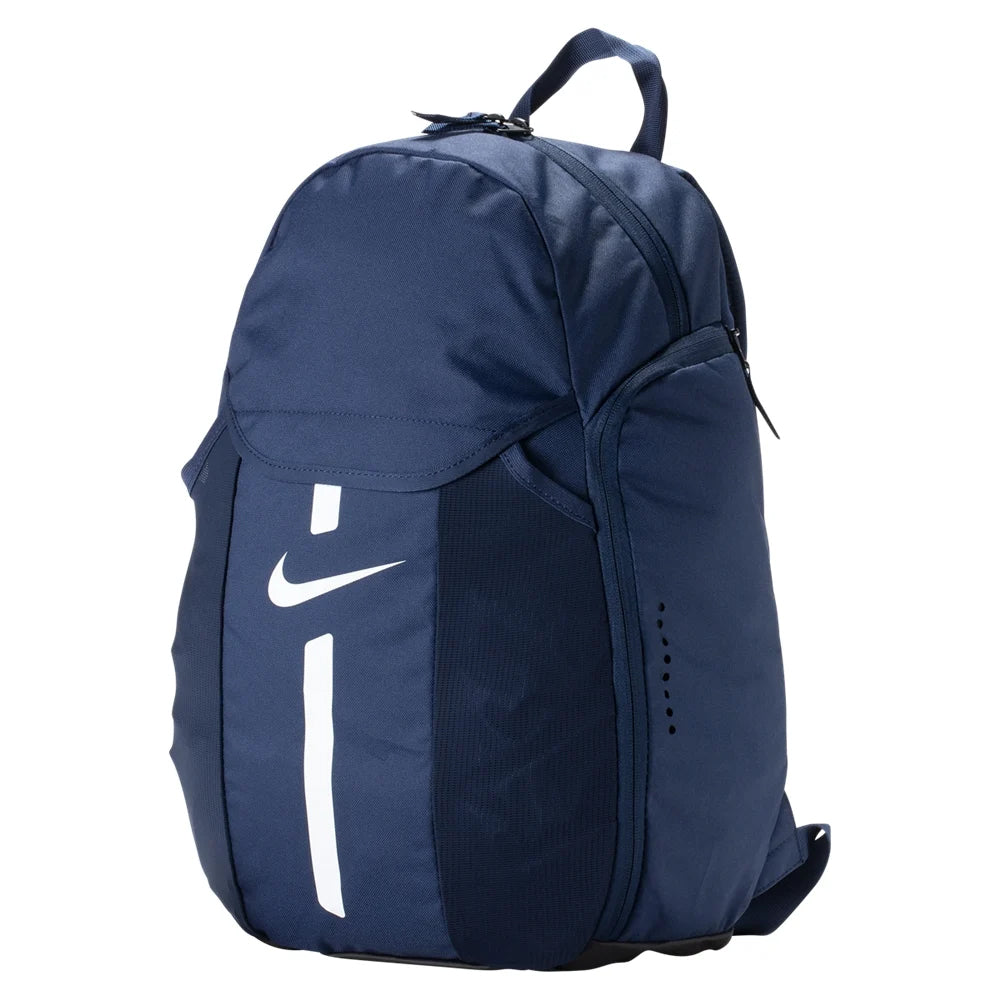 Nike Academy Team Backpack Navy