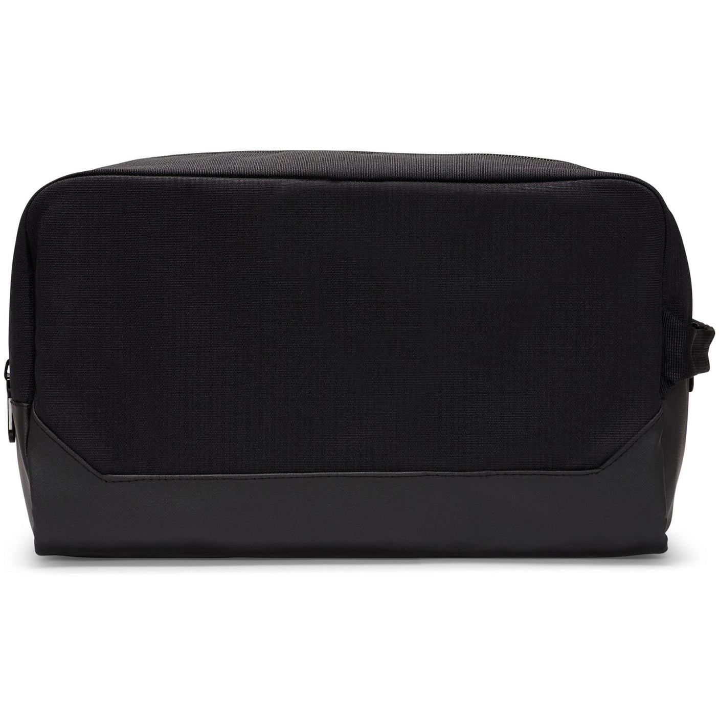 Nike Brasilia 9.5 Shoe Bag Black/White Back