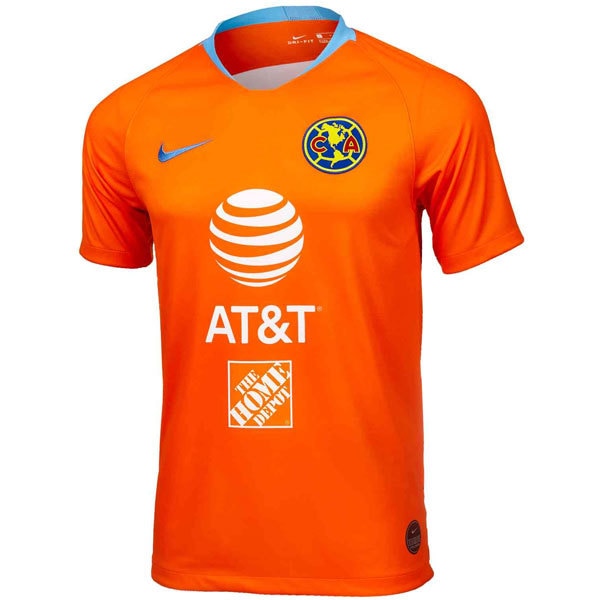 Nike Club America Men's Stadium 2018/19 Jersey