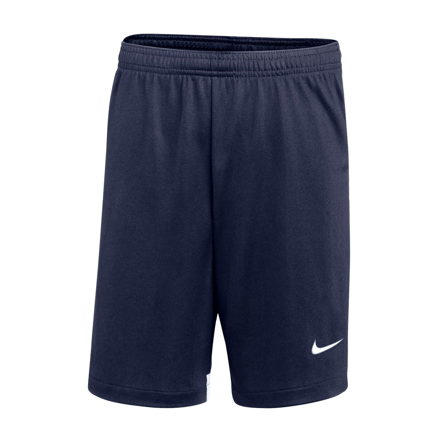 Nike Kids Classic II Shorts Navy/White Front