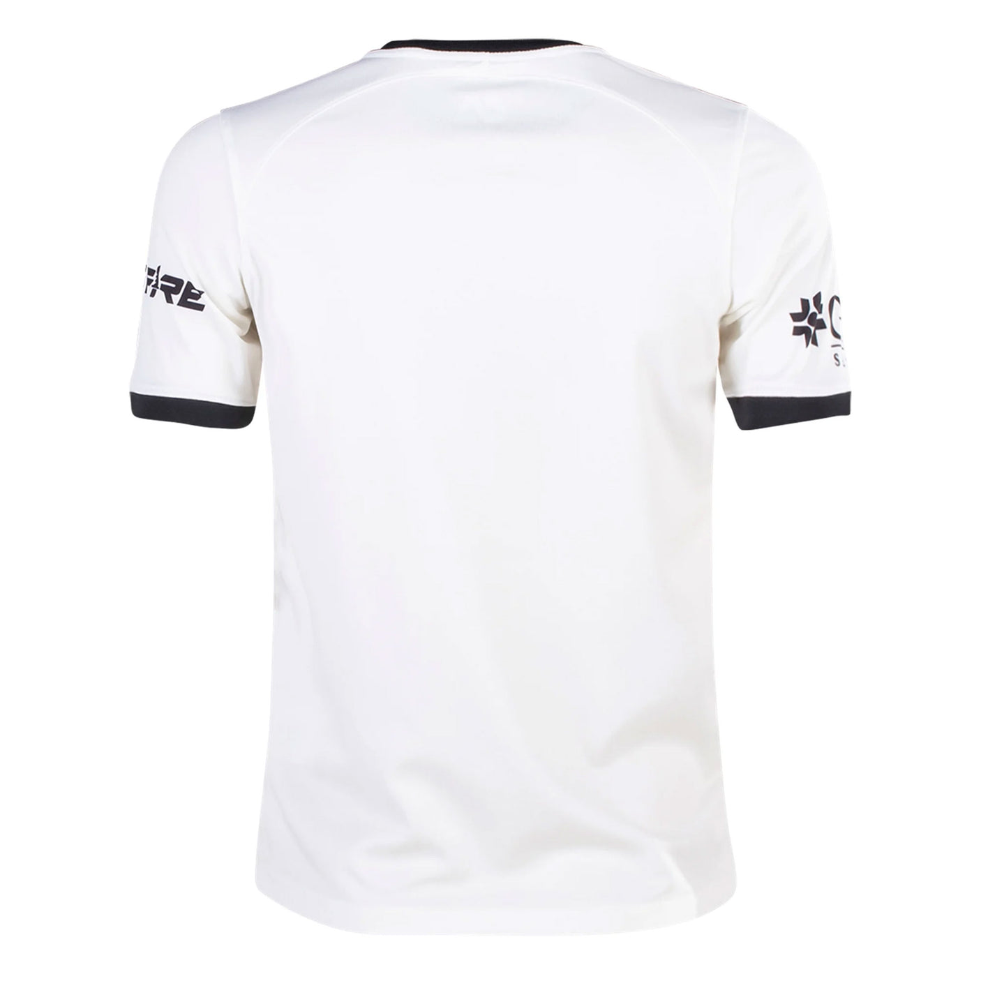 Nike Kids Club America 2023/24 Third Jersey Sail/Black Back