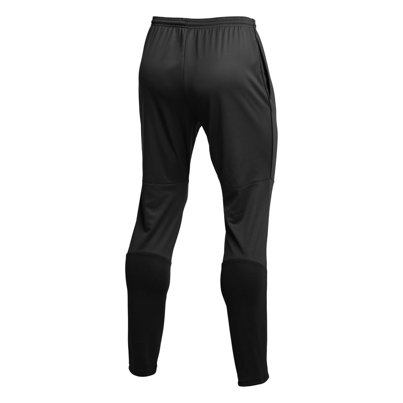 Nike Kids Dri-Fit Park 20 Knit Pants Black/White Back