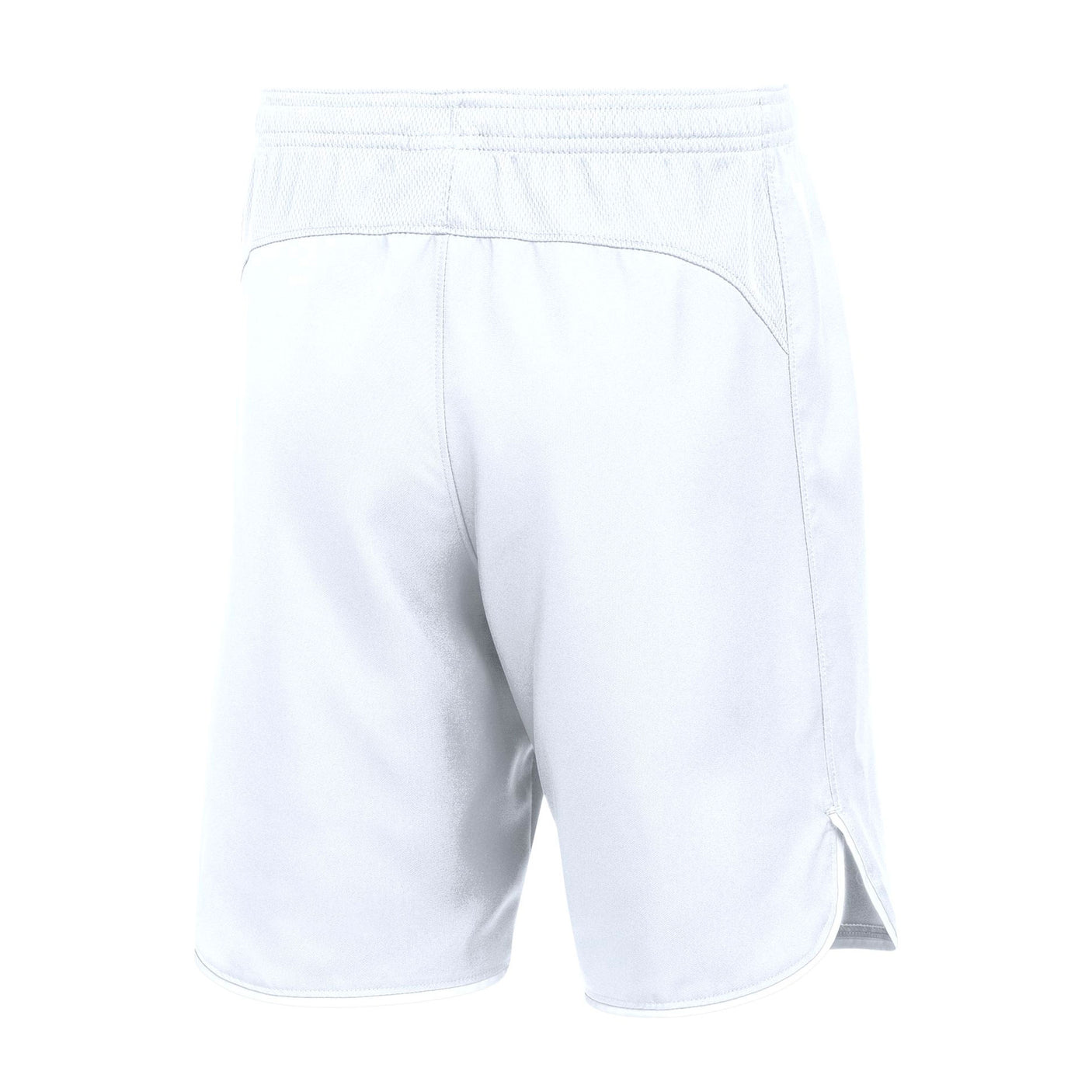Nike Kids Laser Woven Shorts White Back