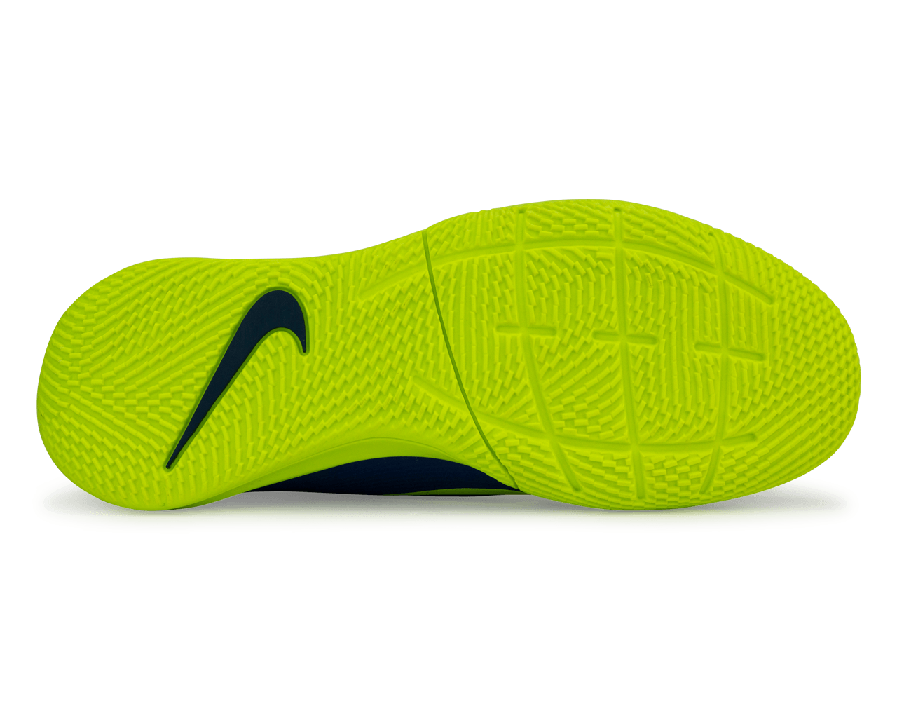 Nike Kids Mercurial Vapor 14 Academy IC Lapis/Blue Void Sole