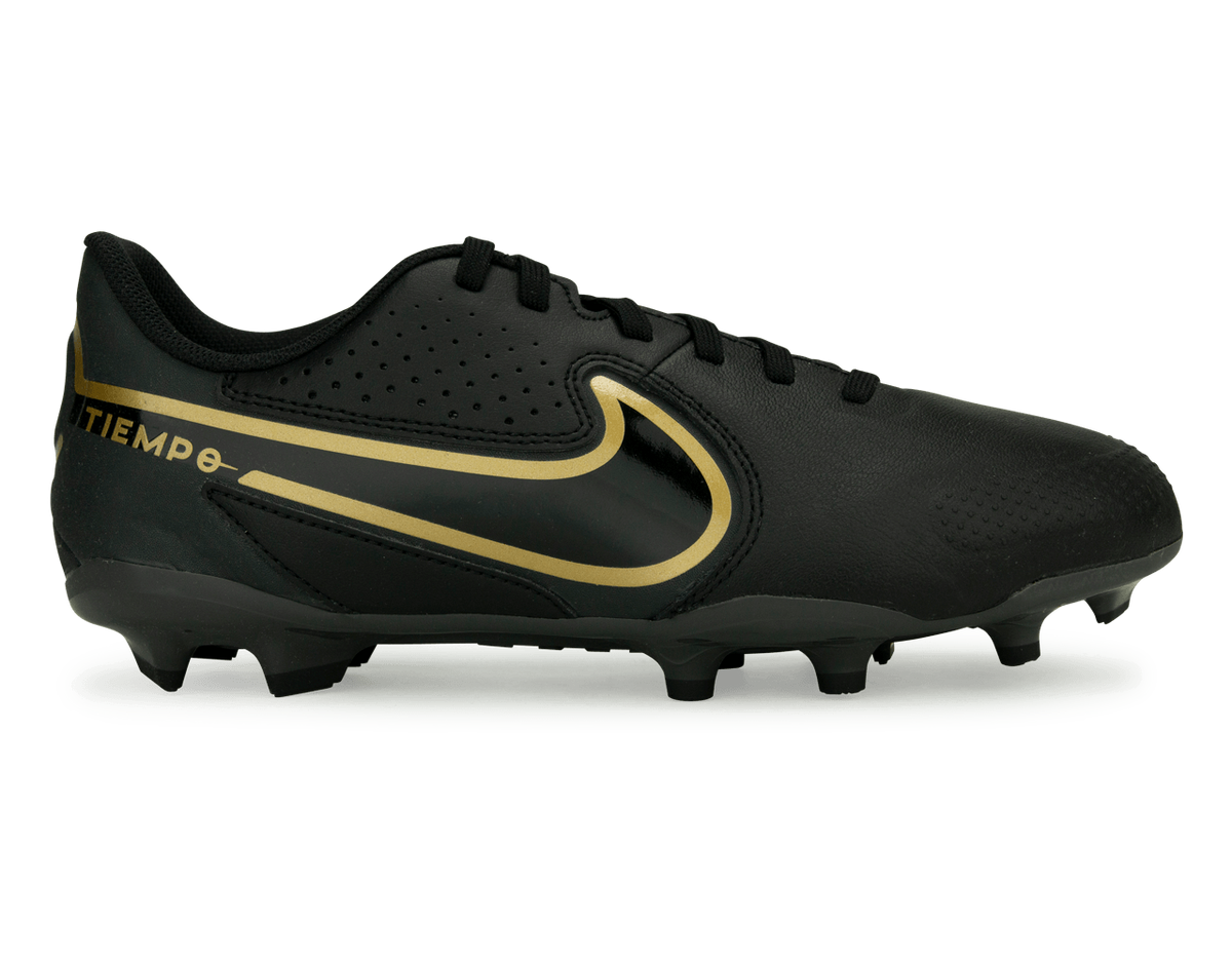 Nike Tiempo Legend Elite FG Boots: Our tried & tested review