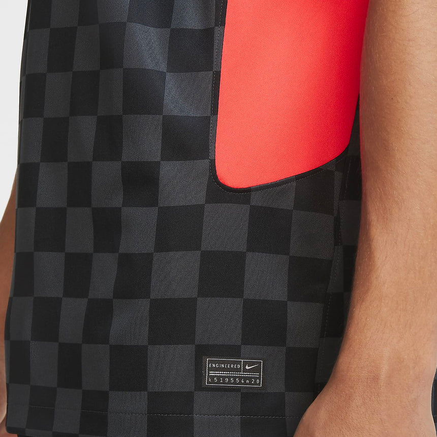 Nike Liverpool Men's Third Laser 2020/21 Jersey