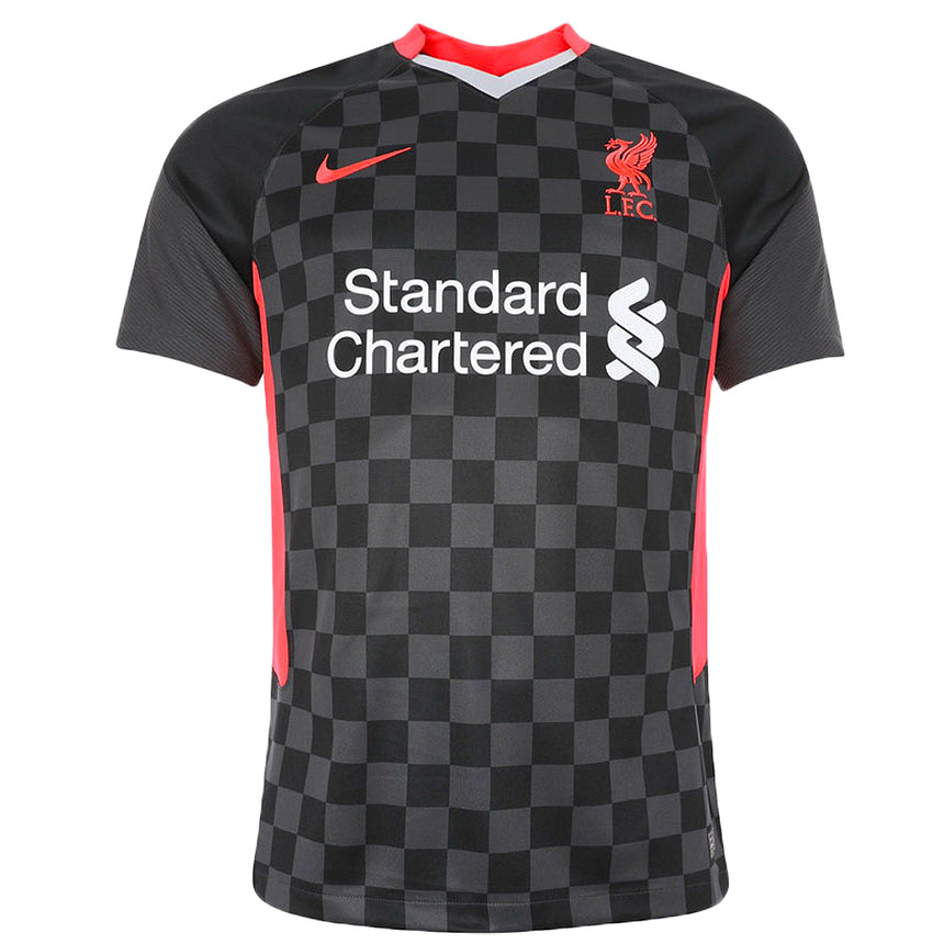 Nike Liverpool Men's Third Laser 2020/21 Jersey