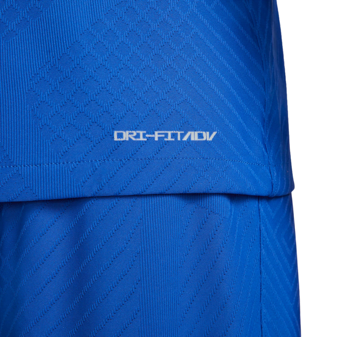 Nike Men's Chelsea 2022/23 Dri-FIT ADV Home Jersey Rush Blue/White DRI-FIT