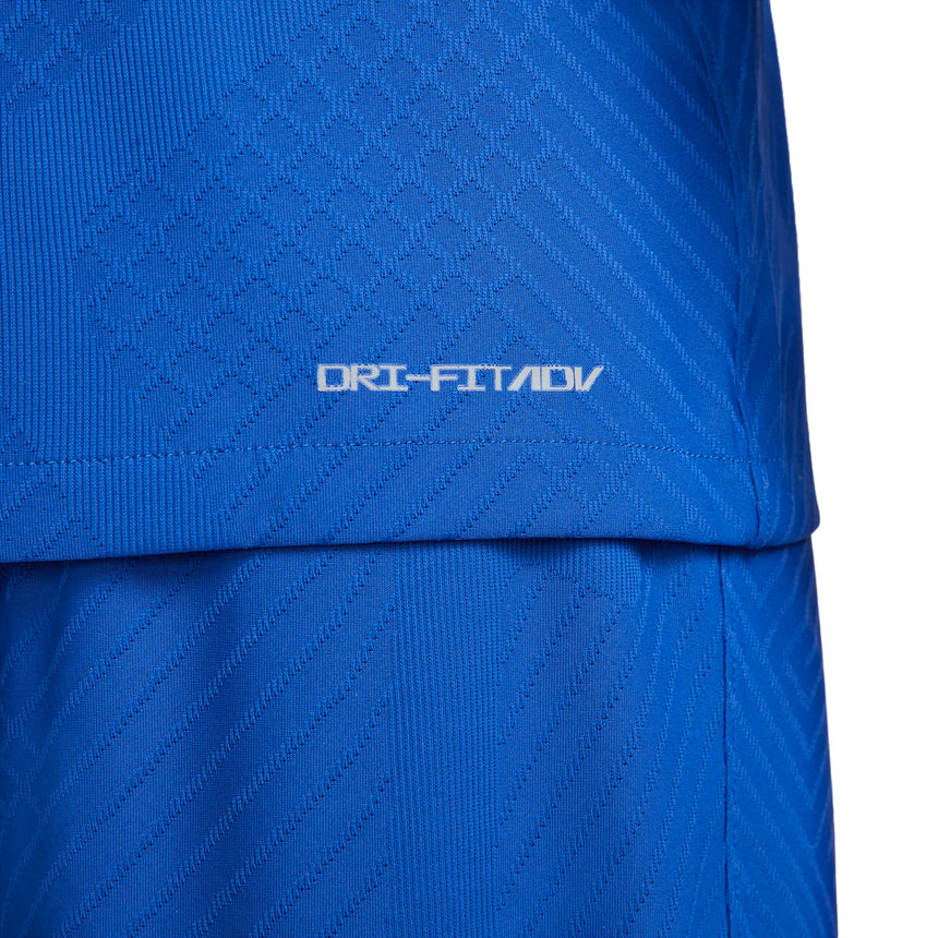 Nike Men's Chelsea 2022/23 Dri-FIT ADV Home Jersey Rush Blue/White DRI-FIT