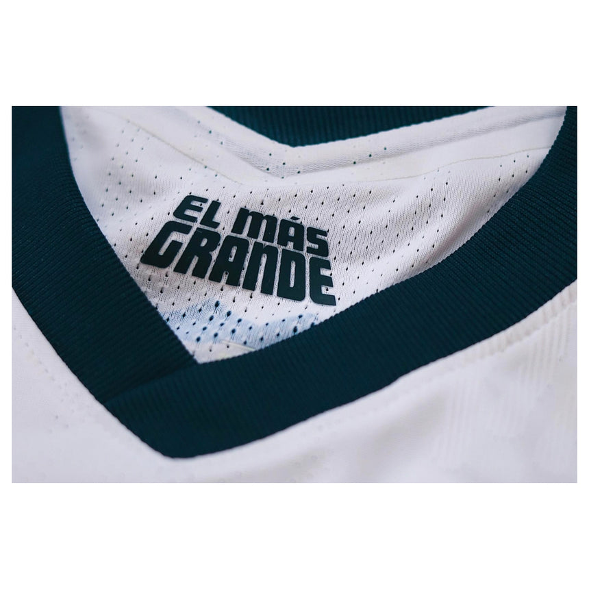 Nike Club America Men's Away Vapor Match 2020/21 Jersey