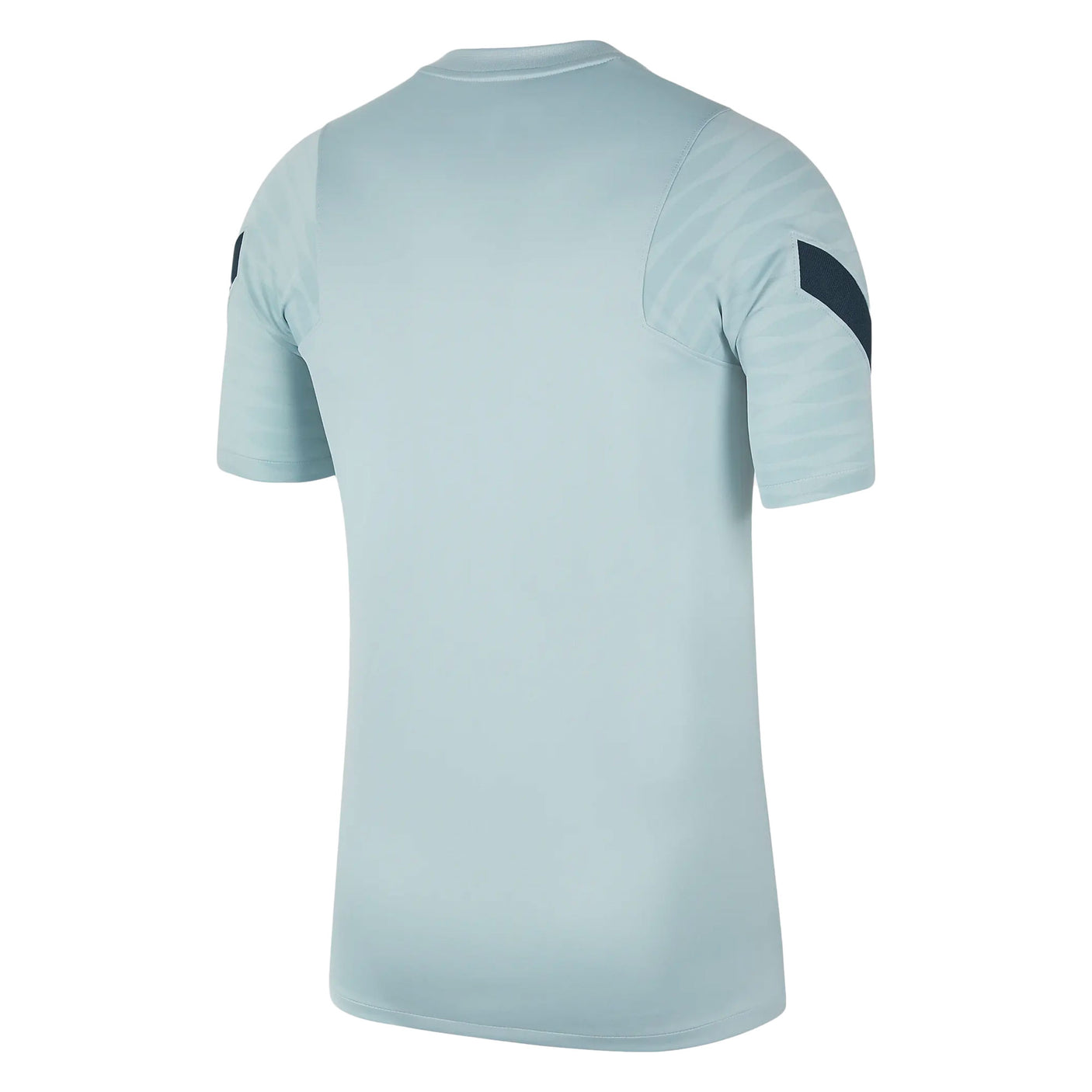 Nike Men's Club America 2021/22 Strike Jersey Ocean Cube/Armory Navy Back