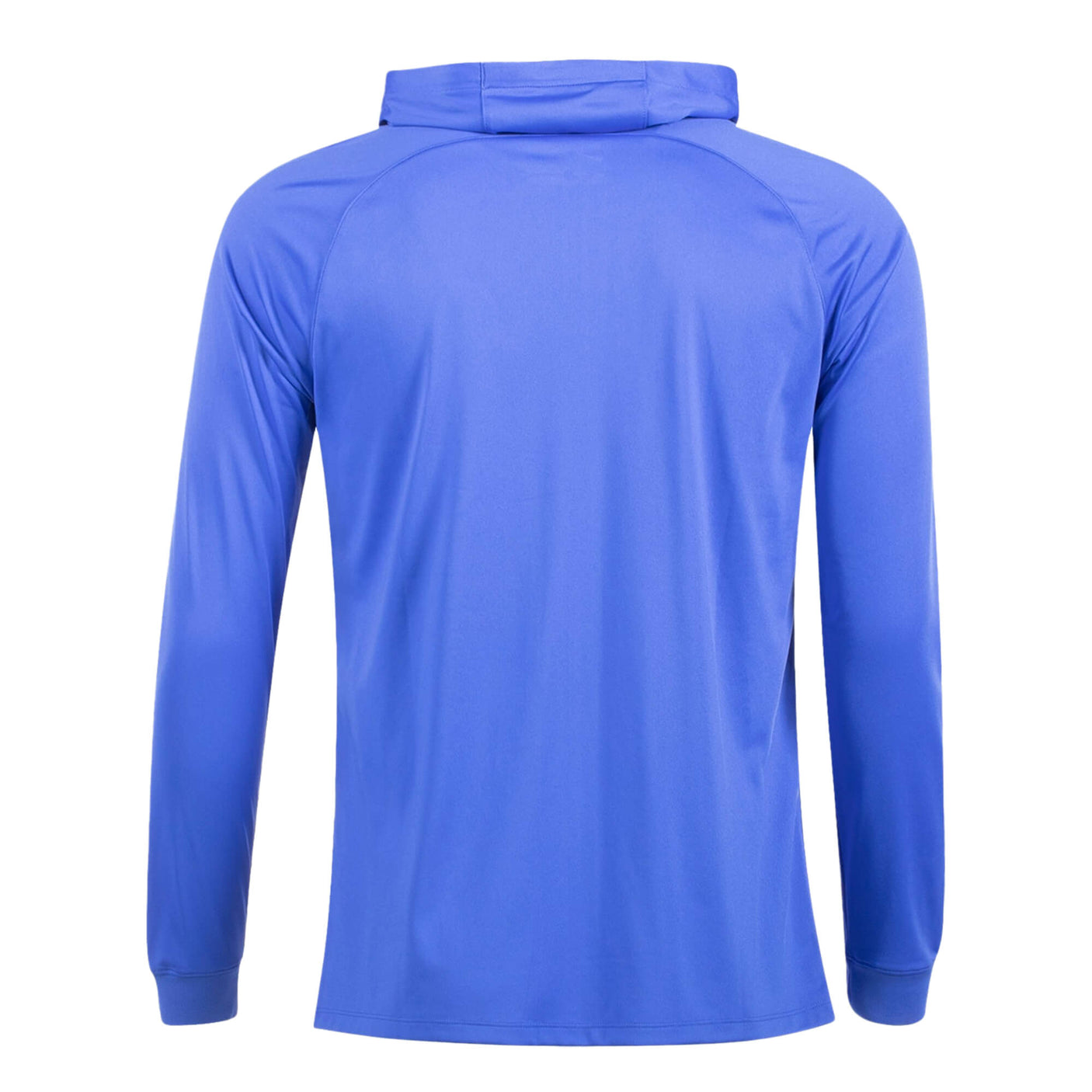 Nike Men's Club America 2022 Strike Track Jacket Blue/Yellow Back