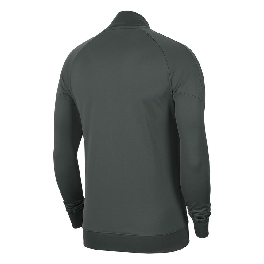 Nike Men's Dri-Fit Academy Pro Knit Jacket Anthracite/Black Back