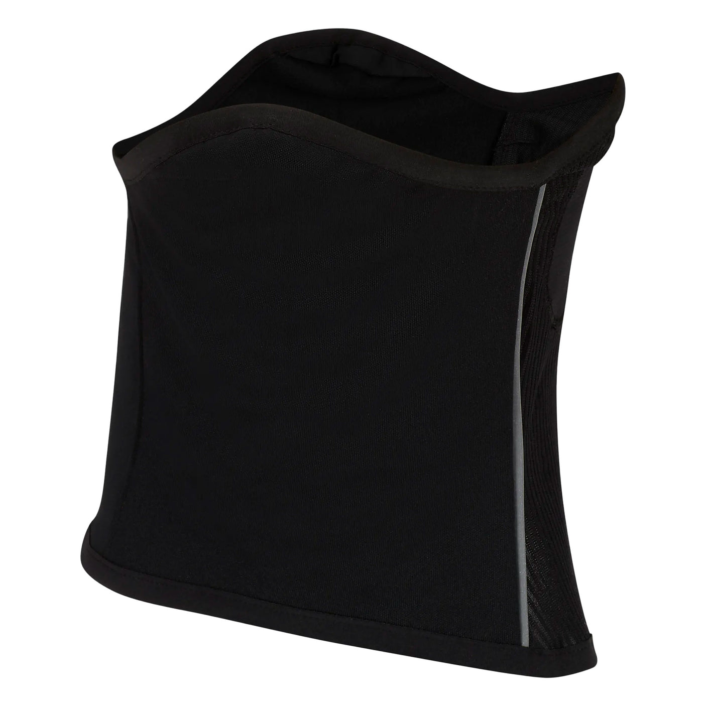 Nike Men's Dri-Fit Strike Snood Winter Warrior Black/White Back