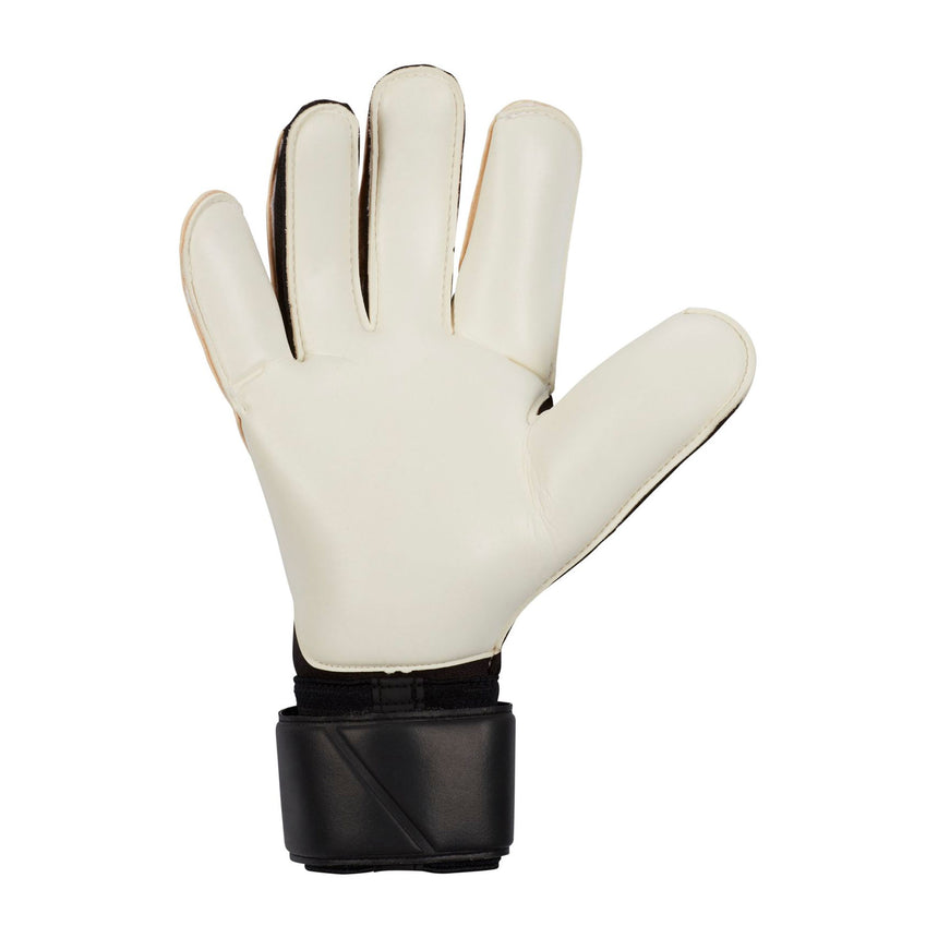 Nike Men's Grip 3 Goalkeeper Gloves Metallic Cooper/White Back