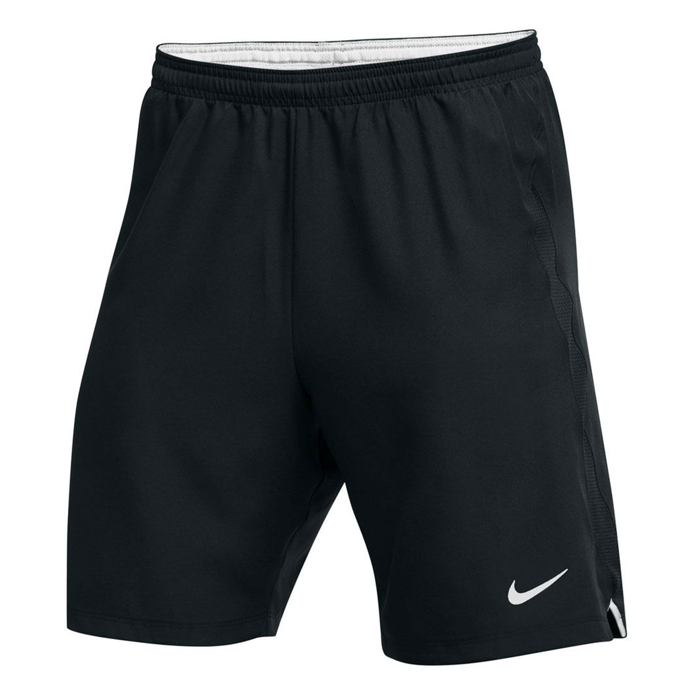 Nike Men's Laser IV Woven Shorts Black/White