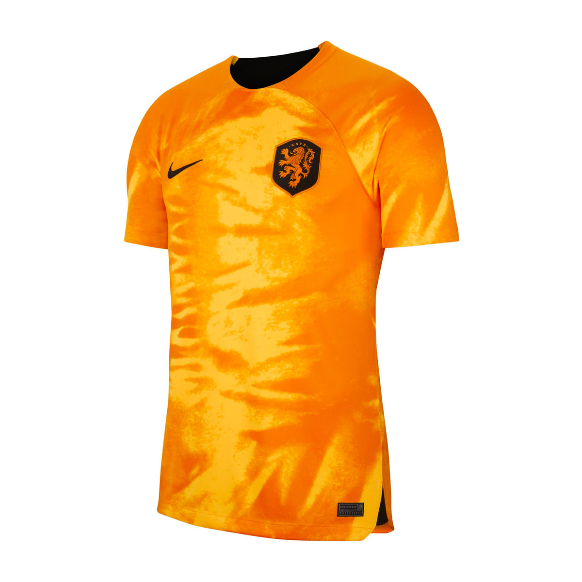 Nike Women's Netherlands 2022/23 Away Jersey White/Soar, M