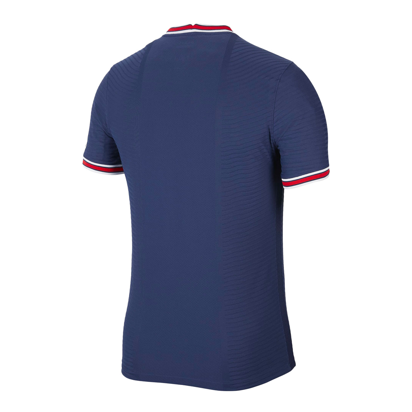 Nike Mens PSG 2021/22 Home Jersey Navy/White Back