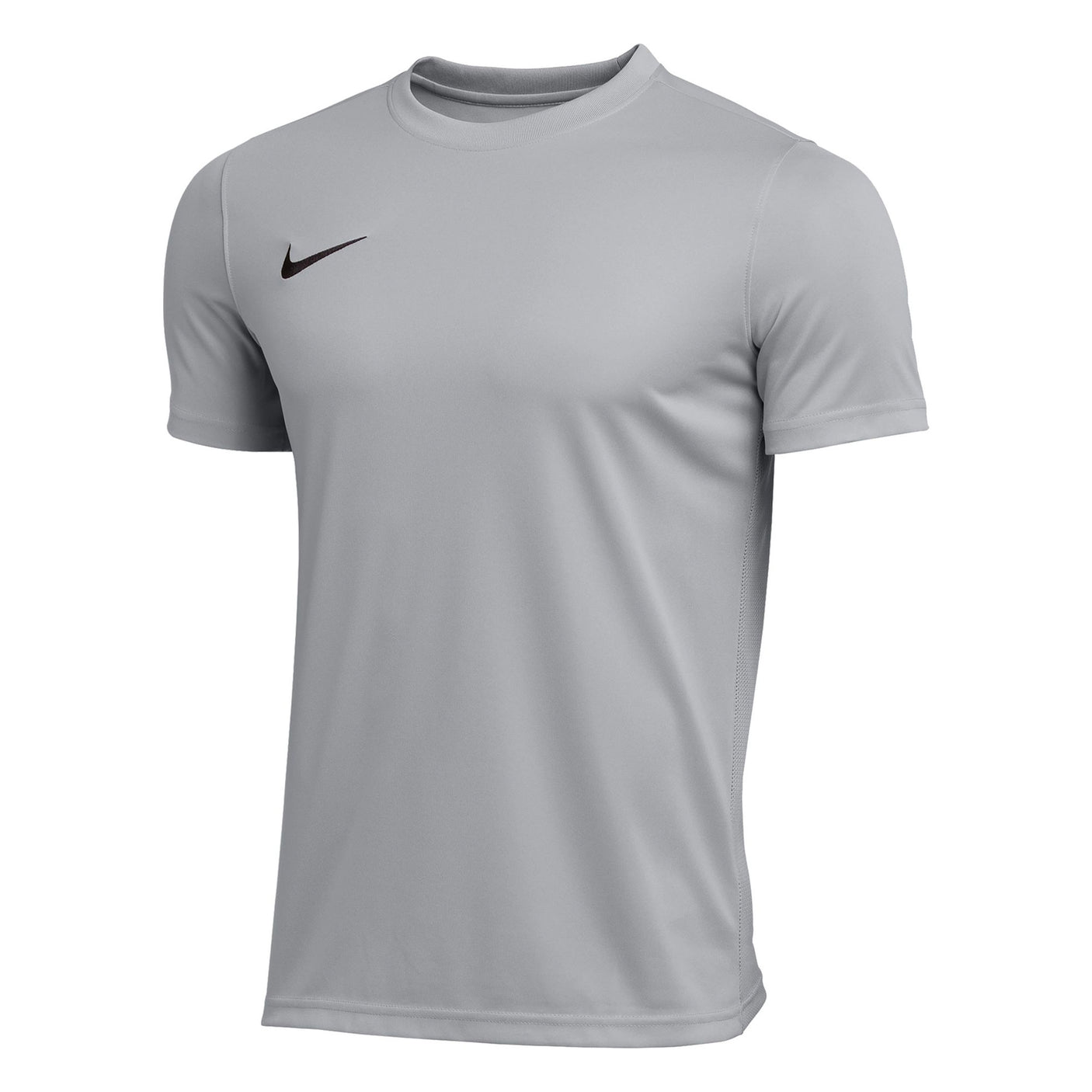 Nike Men's Park VII Jersey Grey/White Front